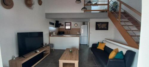 Le Barcares House | location maison de vacances jusqu'à 6 personnes près du port et de la plage