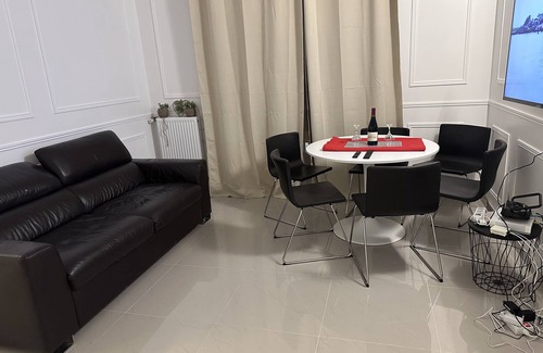 Boissy-Saint-Leger Apartment | Location Meublee Courte Duree A Boissy Saint Leger