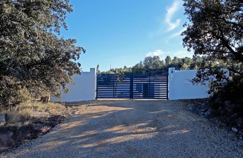 Tourouzelle Villa | location Phoebé dans la propriété Elaia