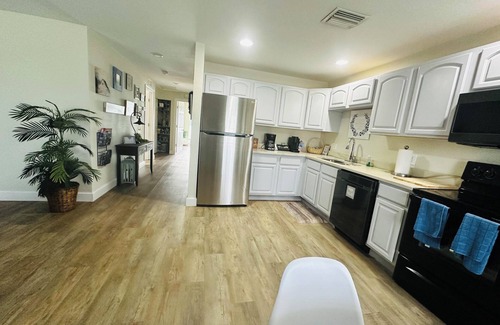 Westminister House | “ Location, top accommodation, close to RSW Airport and JetBlue Park"