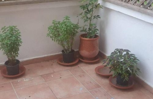 El Mansouria Apartment | Location Vacances ou Travail Bord de Mer
