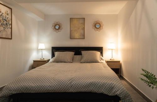 Marlenheim Apartment | locations chez corinne et gilles