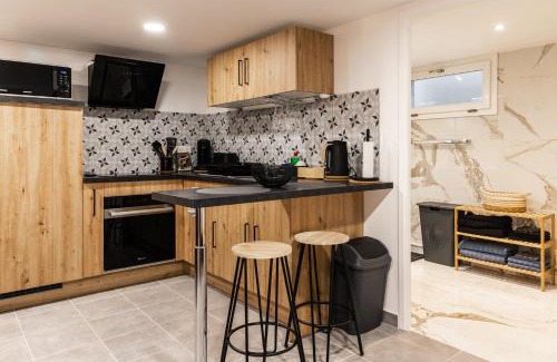 Marlenheim Apartment | locations chez corinne et gilles