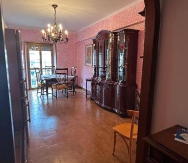 Monteverde Nuovo Apartment | Locazione turistica da Martina