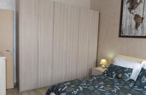 Quartiere XXVII Primavalle Apartment | Locazione turistica di Carlo