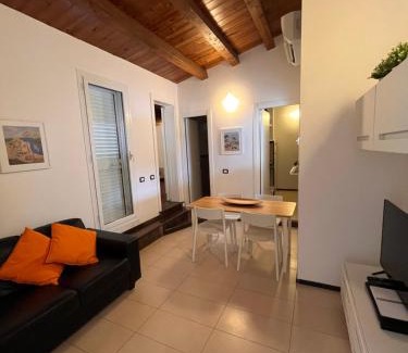 Scicli Apartment | Locazione turistica Donna Guglielma