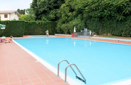 Colà Di Lazise Apartment | Locazione Turistica Le Tende by Interhome