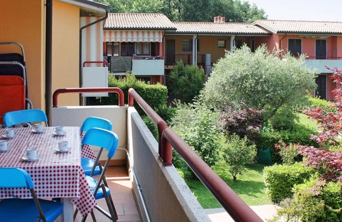 Colà Di Lazise Apartment | Locazione Turistica Le Tende by Interhome