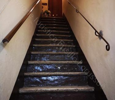 Andria Apartment | Locazione turistica Lorusso
