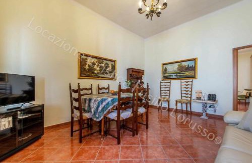 Andria Apartment | Locazione turistica Lorusso