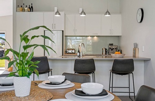 Kinloch House | Loch Haven - Kinloch Taupo