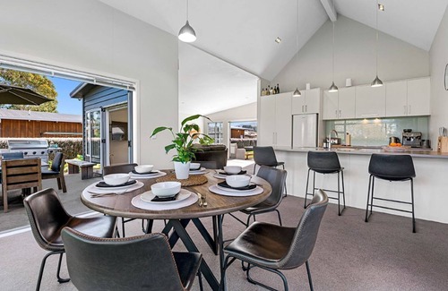 Kinloch House | Loch Haven - Kinloch Taupo