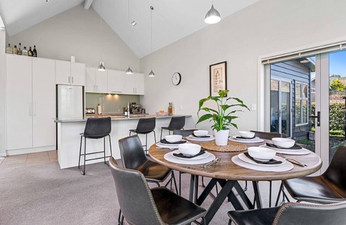 Kinloch House | Loch Haven - Kinloch Taupo