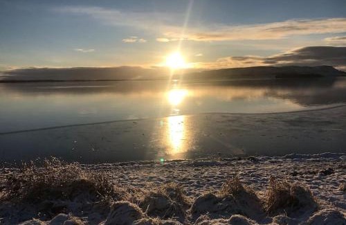 Kinross Apartment | Loch Leven Getaway - 2 bed house