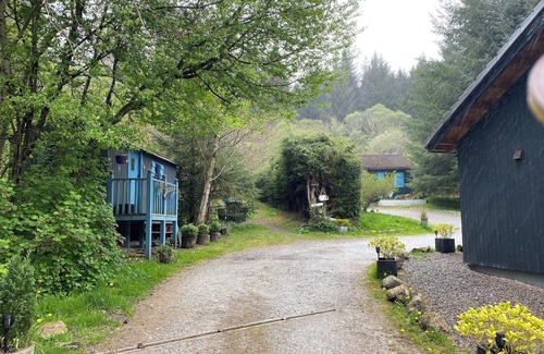 Loch Ness Cottage | Loch Ness Highland Cottages