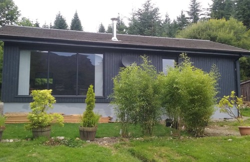 Loch Ness Cottage | Loch Ness Highland Cottages