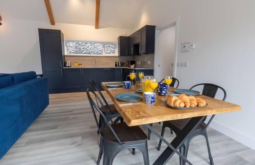 Balnain House | Loch View by Interhome