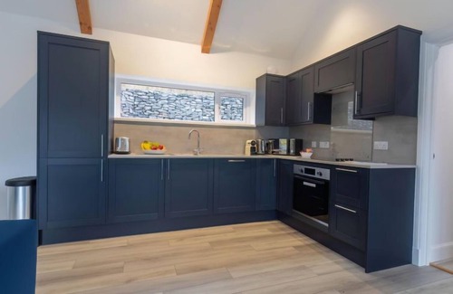 Balnain House | Loch View by Interhome
