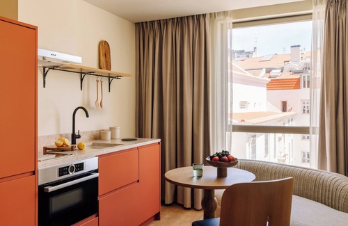 Santo Antonio Hotel | Locke de Santa Joana