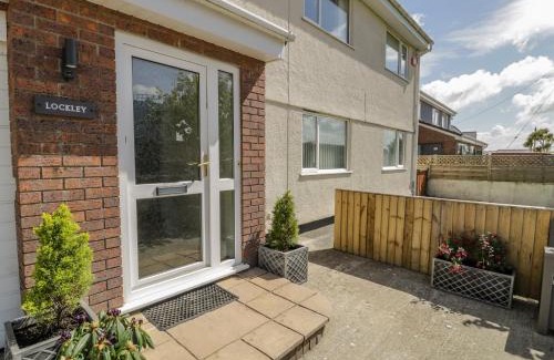 Tyn-y-Gongl House | Lockley