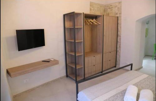 Trani Apartment | Locus Pendinelli Trani 53-The philosophy of a bb, the details of a Hotel