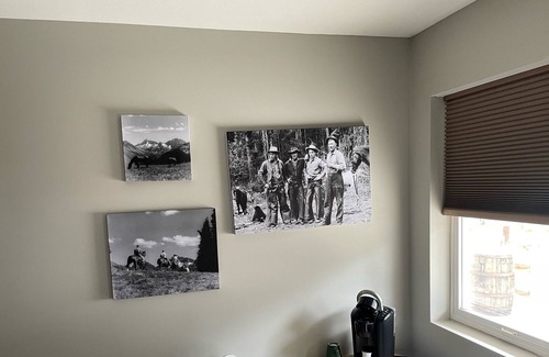 Okanagan-Similkameen House | Lodestone Flats- room 6