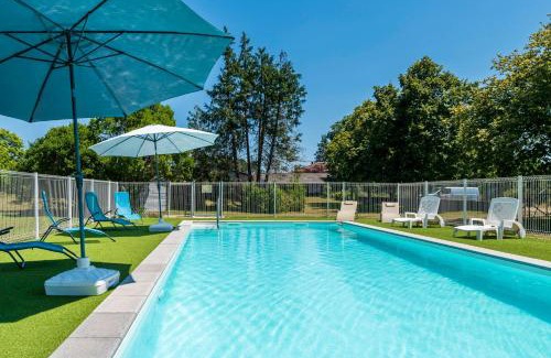 Lesperon Other | Lodge 1 - Domaine Des Landes
