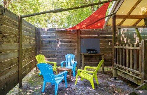 Lesperon Other | Lodge 1 - Domaine Des Landes