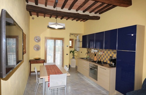 Siena City Centre Apartment | Lodge 19