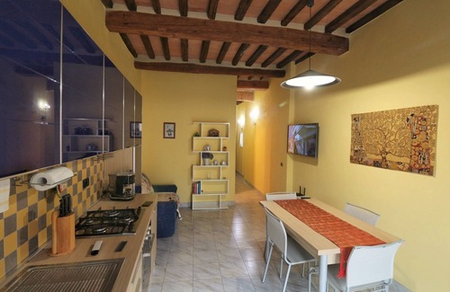 Siena City Centre Apartment | Lodge 19