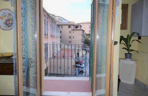 Siena City Centre Apartment | Lodge 19
