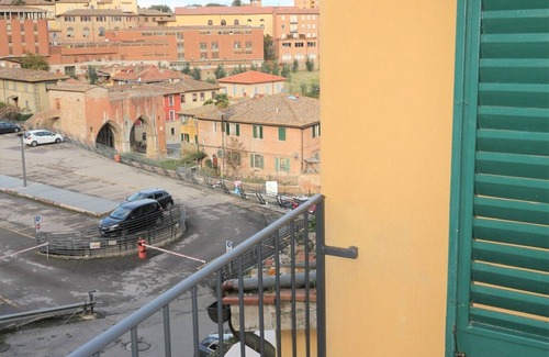 Siena City Centre Apartment | Lodge 19