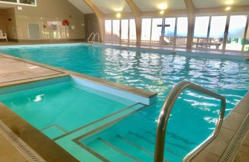 Winnard's Perch House | Lodge 27, Retallack Resort & Spa