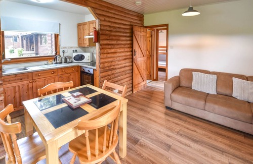 Fivelanes House | Lodge 3 by Interhome