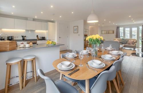 Carbis Bay House | Lodge 52 Una