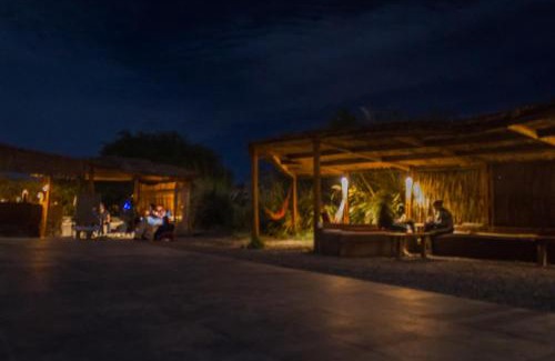 San Pedro de Atacama Cabin | Lodge Altitud
