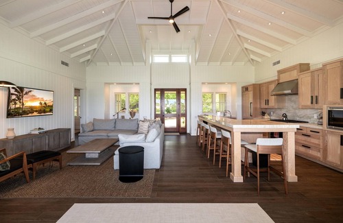 Poipu House | Lodge at Kukui'ula Bungalow | 11