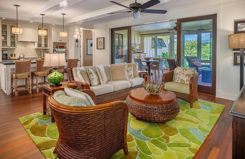 Poipu House | Lodge at Kukui'ula Cottage | 1