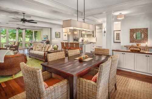 Poipu House | Lodge at Kukui'ula Cottage | 12