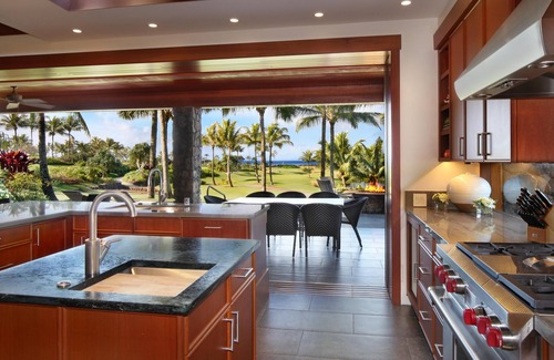Poipu House | Lodge at Kukui'ula Villa 1 W/Private Plunge Pool