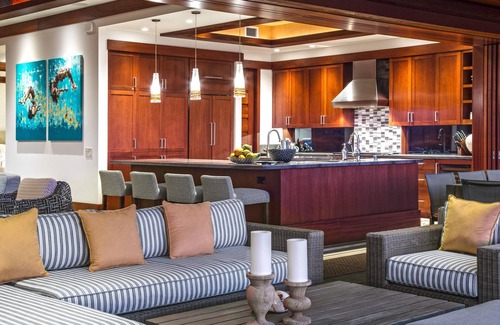 Poipu House | Lodge at Kukui'ula Villa 7 W/Private Plunge Pool