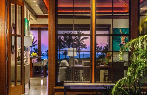 Poipu House | Lodge at Kukui'ula Villa 7 W/Private Plunge Pool