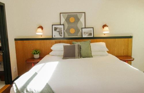 Marconi Hotel | Lodge At Marconi