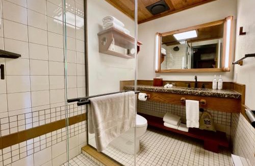 Marconi Hotel | Lodge At Marconi