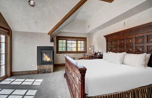 Vail Resort | Lodge at Vail, A RockResort