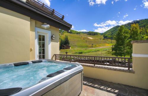 Vail Resort | Lodge at Vail, A RockResort