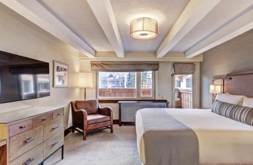 Vail Resort | Lodge at Vail, A RockResort