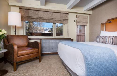 Vail Resort | Lodge at Vail, A RockResort