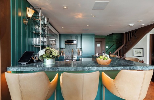 Vail Resort | Lodge at Vail Condominiums