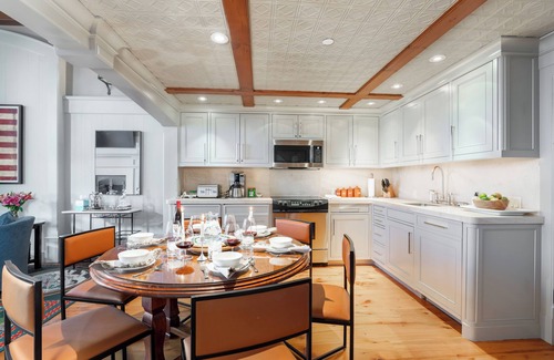 Vail Resort | Lodge at Vail Condominiums
